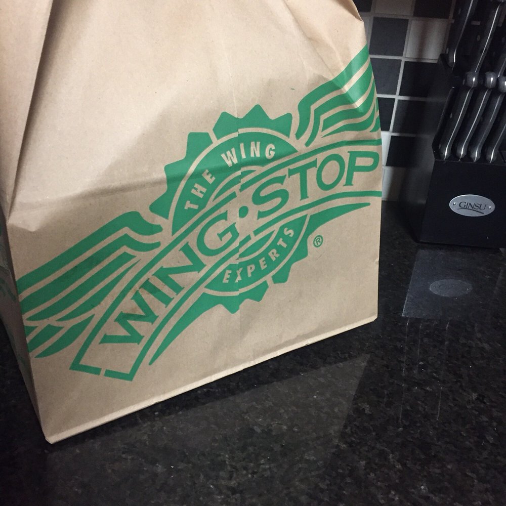 Wingstop - Chicken Wings Near Me - Canoga Park, California