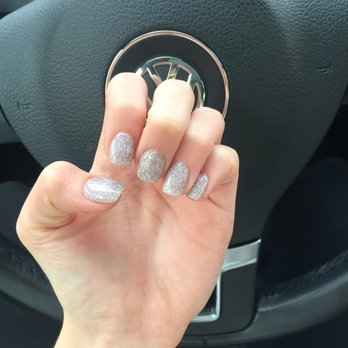 Oasis Nail Spa - SNS #278 in natural sunlight - Nail Salons Near Me - Austin, Texas