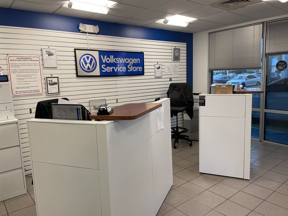 STOKES VOLKSWAGEN Updated September 2024 65 Reviews 3491 Ashley Phosphate Rd, North