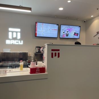Macu Tea - Have me waiting here for an hour never again!!!!!!! - Bubble Tea Near Me - Bellevue, Washington