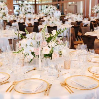 Tosca Productions - Party & Event Planning Near Me