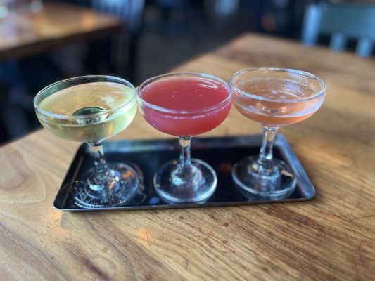 Pearl Tavern by null