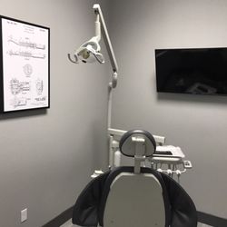 Absolute Dental - Spanish Springs - All digital X-rays with 40" TV's to view your X-rays and intraoral images