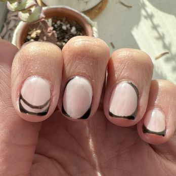 Dss Astoria Nails - Nail Technicians Near Me - New York, New York