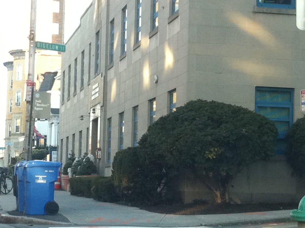 Cambridge Inspectional Services - social services organization in Cambridge, MA