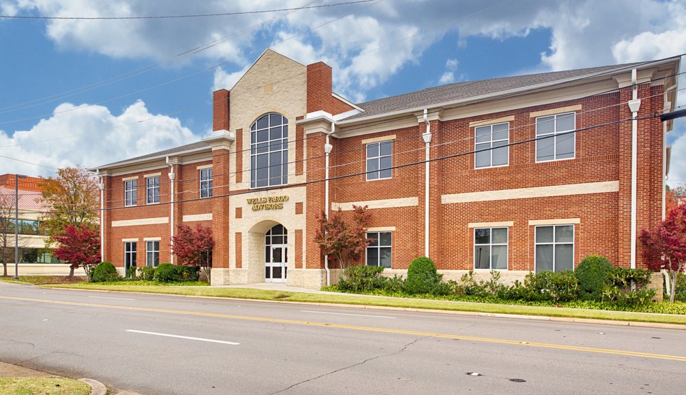 SAMPLES PROPERTIES Updated October 2024 525 Madison St, Huntsville