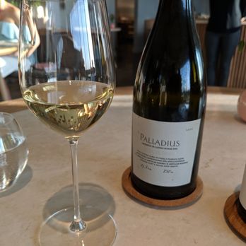 Geranium - Wines by the glass - Scandinavian Near Me - Copenhagen, 84