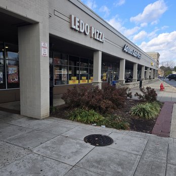 Ledo Pizza - Italian Near Me - Montgomery Village, Maryland
