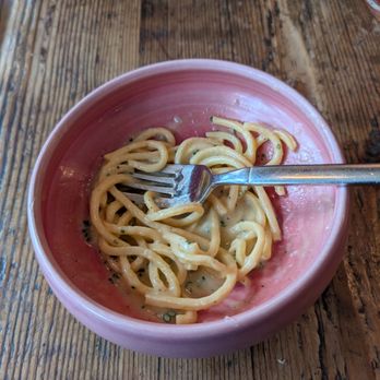 Rich Table - Uni Pasta :) - New American Near Me - San Francisco, California Rich Table - Uni Pasta :) - New American Near Me - San Francisco, California