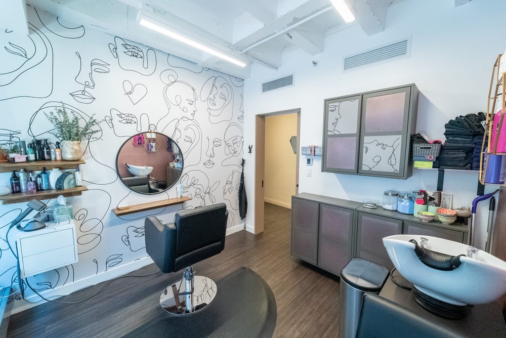 SALONS BY JC BROOKLYN Updated September 2024 12 Photos 1 Boerum