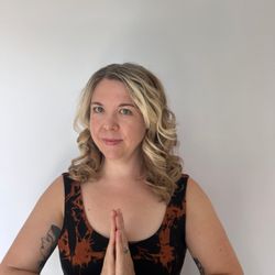 Revive Ear Seeds and Acupuncture - Colleen Conroy, Licensed acupuncturist, massage therapist, and certified ear seeds specialist.