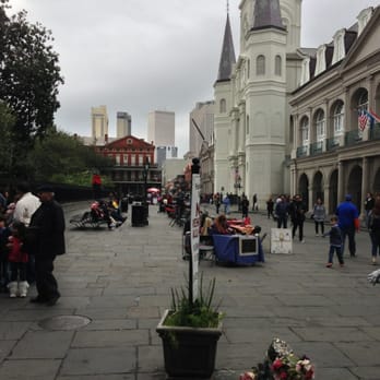 Stanley - View from the restaurant - Breakfast & Brunch Near Me - New Orleans, Louisiana Stanley - View from the restaurant - Breakfast & Brunch Near Me - New Orleans, Louisiana