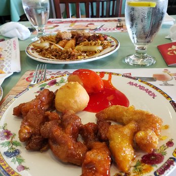 Mandarin Restaurant - Buffets Near Me - Niagara Falls, Ontario Mandarin Restaurant - Buffets Near Me - Niagara Falls, Ontario