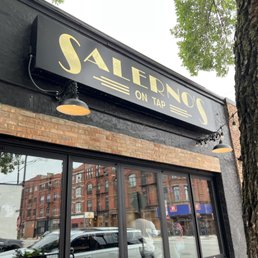SALERNO’S PIZZA OF CHICAGO - Updated July 2025 - 173 Photos & 443