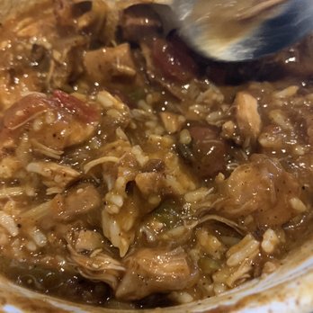 S/T Hooligan's - Gangster Gumbo - Cajun/Creole Near Me - Seattle, Washington