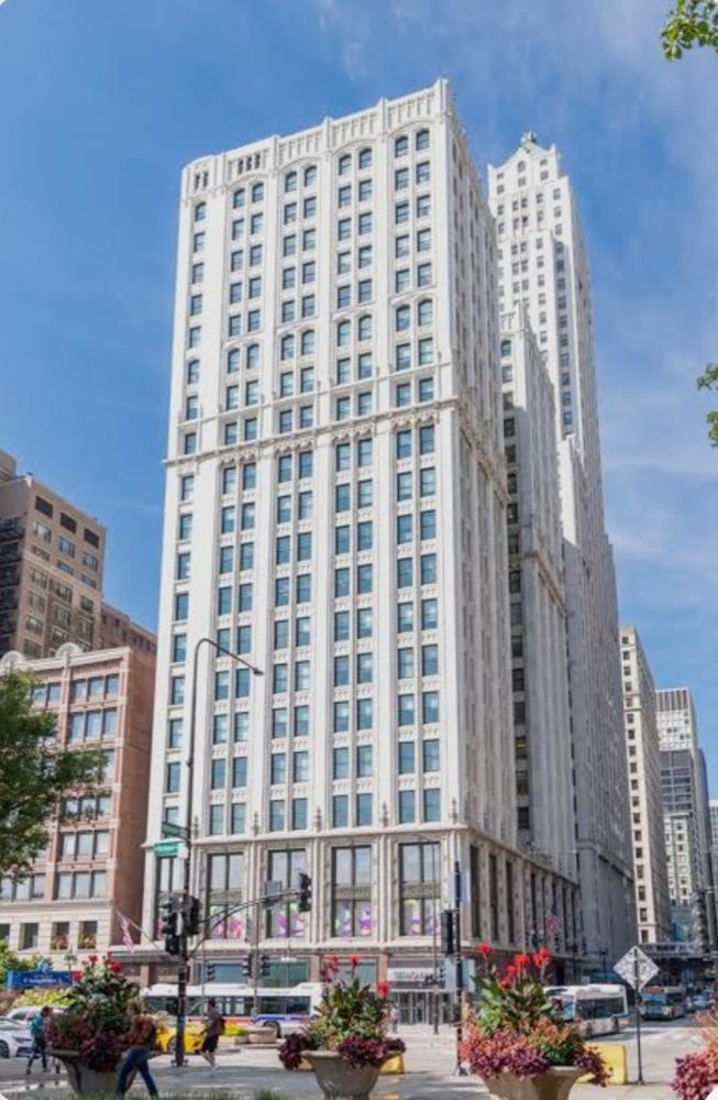 Burgundy Star Massage & Wellness Logo