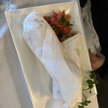 Ziba Persian Restaurant - Chicken Wrap - Persian/Iranian Near Me - Sanjose, California Ziba Persian Restaurant - Chicken Wrap - Persian/Iranian Near Me - Sanjose, California