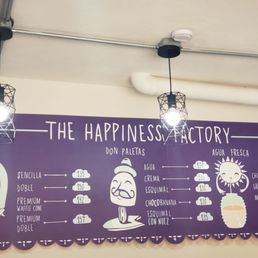 Menu Menu