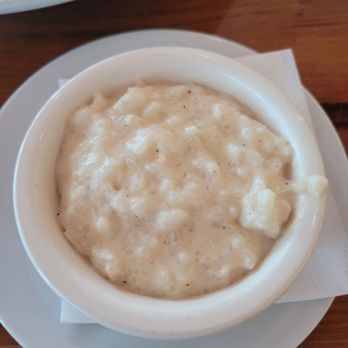 Cobalt - Parmesan Risotto - Seafood Near Me - Orange Beach, Alabama