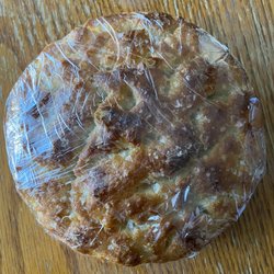 Pasta Volare - Small focaccia