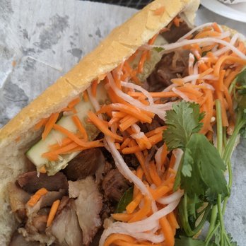 Viet Sub - Stuffed full! - Vietnamese Near Me - Roanoke, Virginia Viet Sub - Stuffed full! - Vietnamese Near Me - Roanoke, Virginia