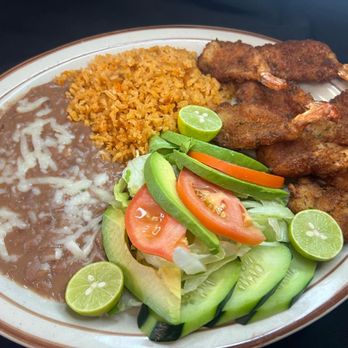 Don Chuy's Mexican Grill - Mexican Near Me - Glendale, Arizona