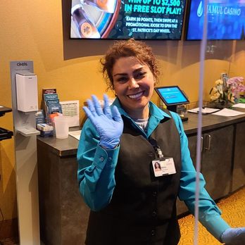 Jamul Casino Resort - Mitra my favorite host - Casinos Near Me - Jamul, California