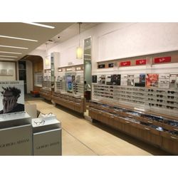 LensCrafters
