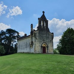 Château de Roquetaillade