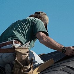 Rocco's All Type Roofing