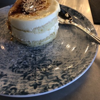 Public House - PH Bananas & Cream - Cocktail Bars Near Me - Ferndale, Michigan