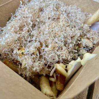 Pocket Sushi - Osaka fries - Sushi Bars Near Me - Pleasanton, California Pocket Sushi - Osaka fries - Sushi Bars Near Me - Pleasanton, California