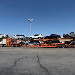 Topline Logistics