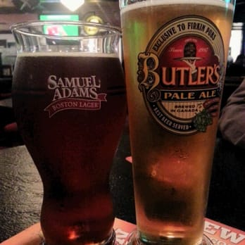 The Moose - Pubs Near Me - Woodbridge, Ontario