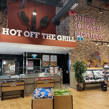 Farm Boy - Hot Bar looked GOOD! - Grocery Near Me - Mississauga, Ontario Farm Boy - Hot Bar looked GOOD! - Grocery Near Me - Mississauga, Ontario