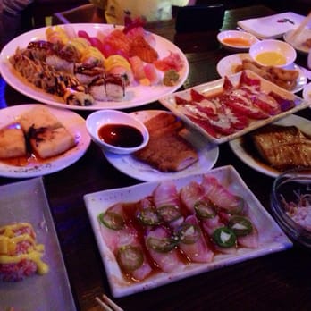 Sushi X II - Sushi Bars Near Me - Stamford, Connecticut Sushi X II - Sushi Bars Near Me - Stamford, Connecticut
