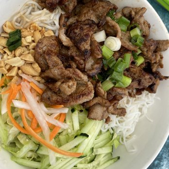 Pho Hoa Lao - Pork bun noodles - Vietnamese Near Me - Oakland, California Pho Hoa Lao - Pork bun noodles - Vietnamese Near Me - Oakland, California