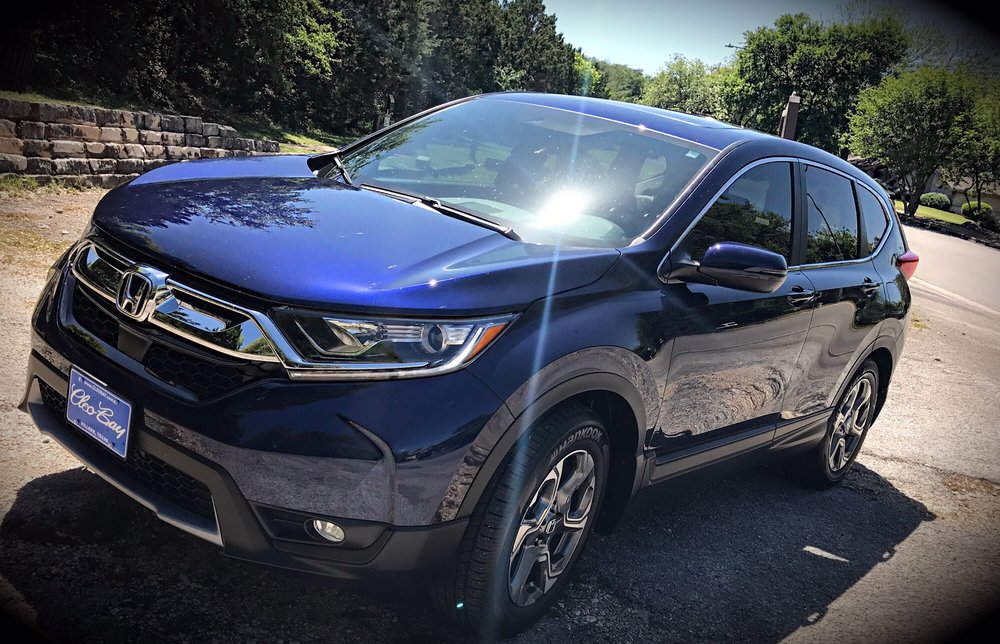 CLEO BAY HONDA PAINT AND BODY Updated June 2024 2803 E Veterans