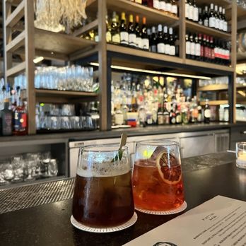 Monteverde - Italian Near Me - Chicago, Illinois