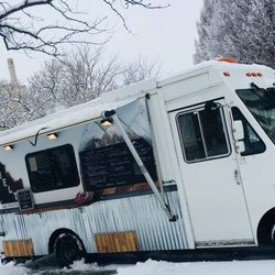 MELT Food Truck - MELT  An Idaho Food Truck