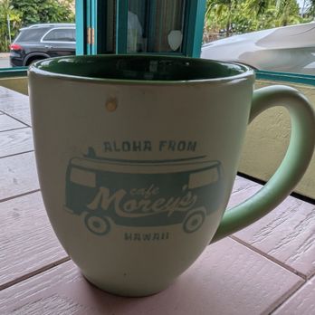 Cafe Morey's - Coffee - American Near Me - Honolulu, Hawaii Cafe Morey's - Coffee - American Near Me - Honolulu, Hawaii