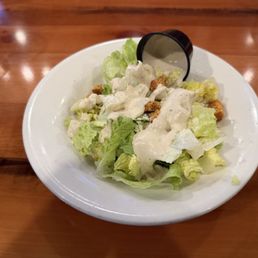 Cesar salad Cesar salad