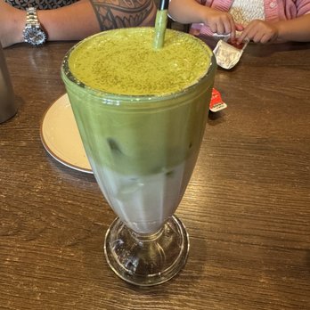 Time Thai Kitchen - Cloud matcha - Thai Near Me - Livermore, California Time Thai Kitchen - Cloud matcha - Thai Near Me - Livermore, California