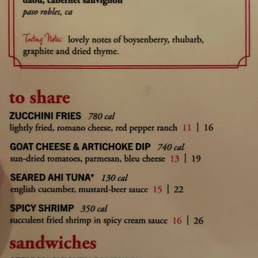 happy hour menu happy hour menu