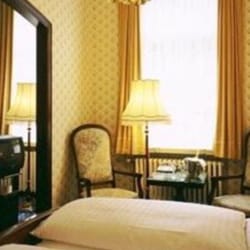 Hotel Stephan