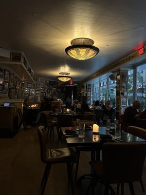 Ophelia's Pizza + Bar - Nashville by null