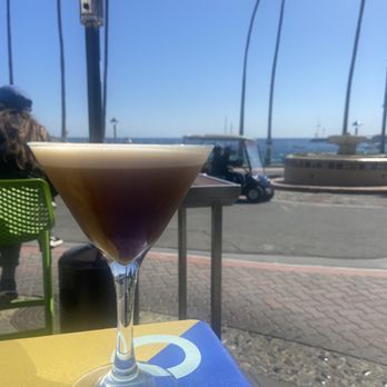 The Naughty Fox - indecent proposal - New American Near Me - Avalon, California The Naughty Fox - indecent proposal - New American Near Me - Avalon, California