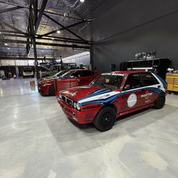 Lancia...wykyk Lancia...wykyk