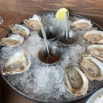 Lillian - Whitestone Oysters - Seafood Near Me - Richmond, Virginia Lillian - Whitestone Oysters - Seafood Near Me - Richmond, Virginia
