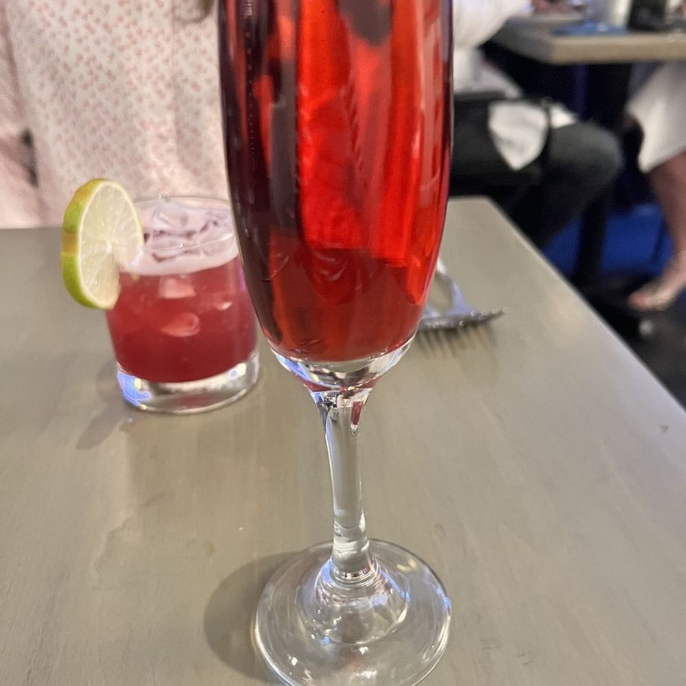 Maison Cheryl - French Near Me - Arlington, Virginia